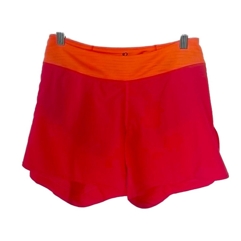 Pearl Izumi NWT Women's Fly Split Short Size XL Inner Liner